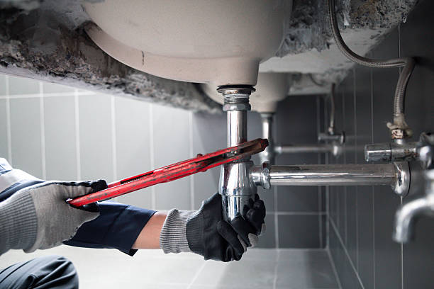 Trusted Emergency Plumber service in Sandy Springs, SC - Masters Plumbing Service